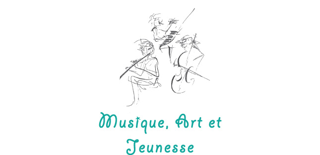 Musique, Art et Jeunesse